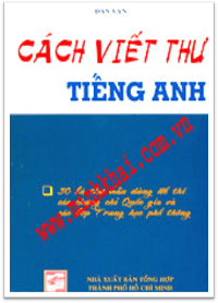 Cách Viết Thư Tiếng Anh - Đan Văn