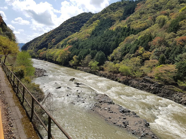 20160414_132943 Jalan-Jalan Terus: Kyoto