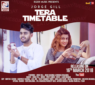 Online Songs Promotion Company Creative Moudgil