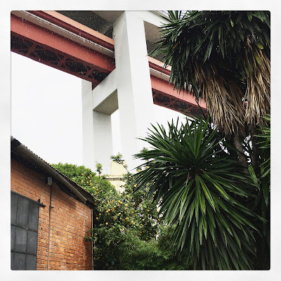 Lisbonne / LX Factory / Photos Atelier rue verte /