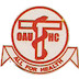 OAUTHC 2020/2021 School of Health Information Management (SHIM) Admission Form ND/HND