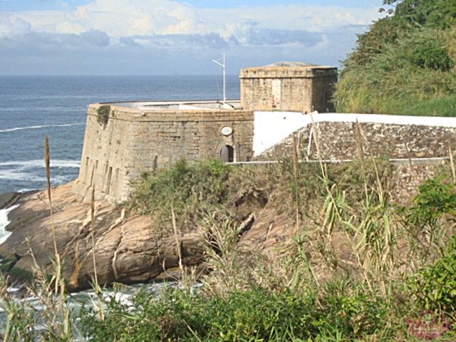 Forte São José