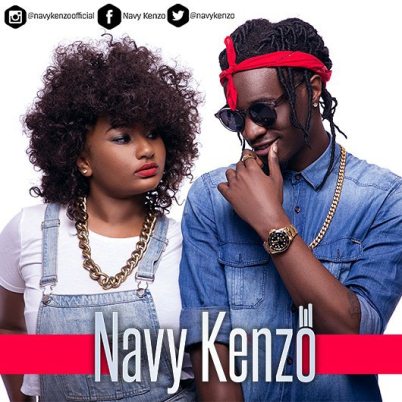 Navy Kenzo Ft. Patoranking - Bajaj Navy Kenzo Ft. Patoranking - Bajaj