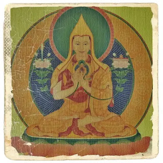 wiki meditatia mahamudra beneficii si mod de practica