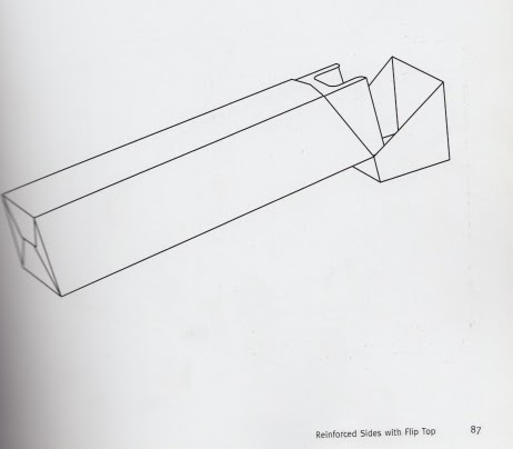 Design Context: Packaging Nets taken from Special Packaging