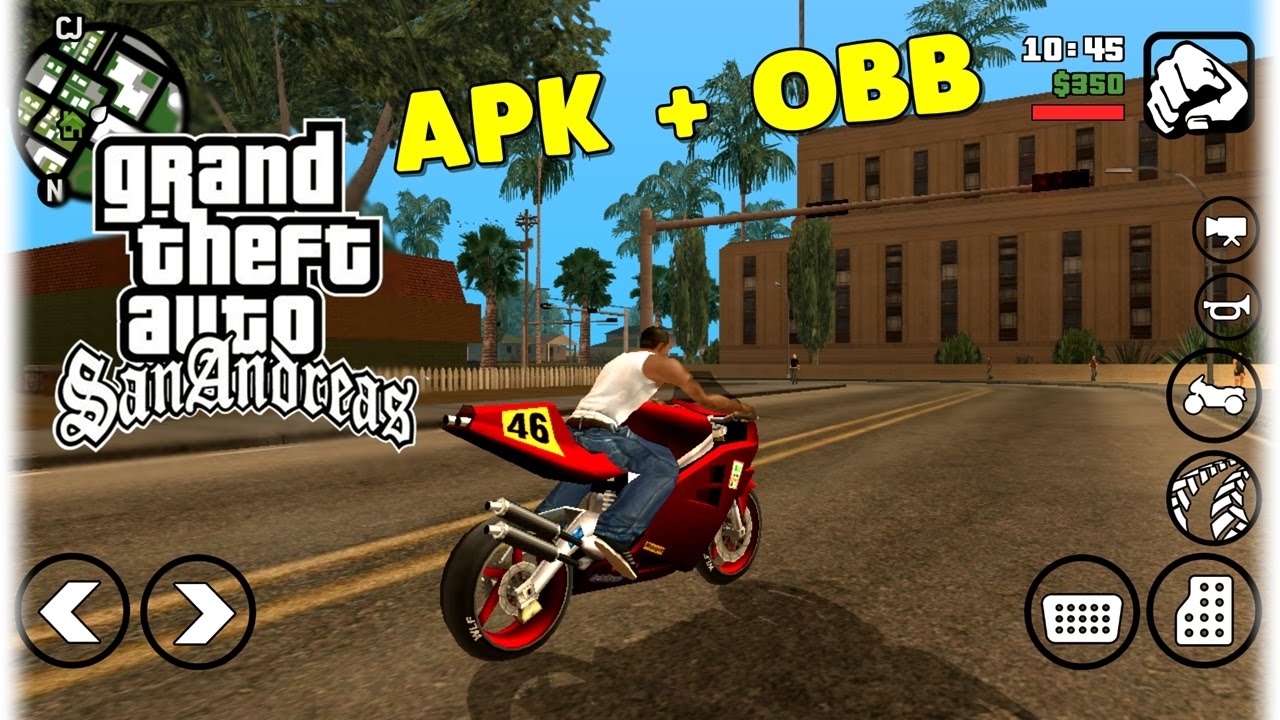 apk download gta v mediafire