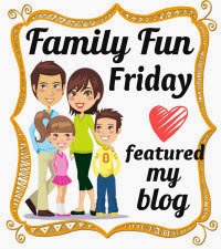 Family Fun Friday