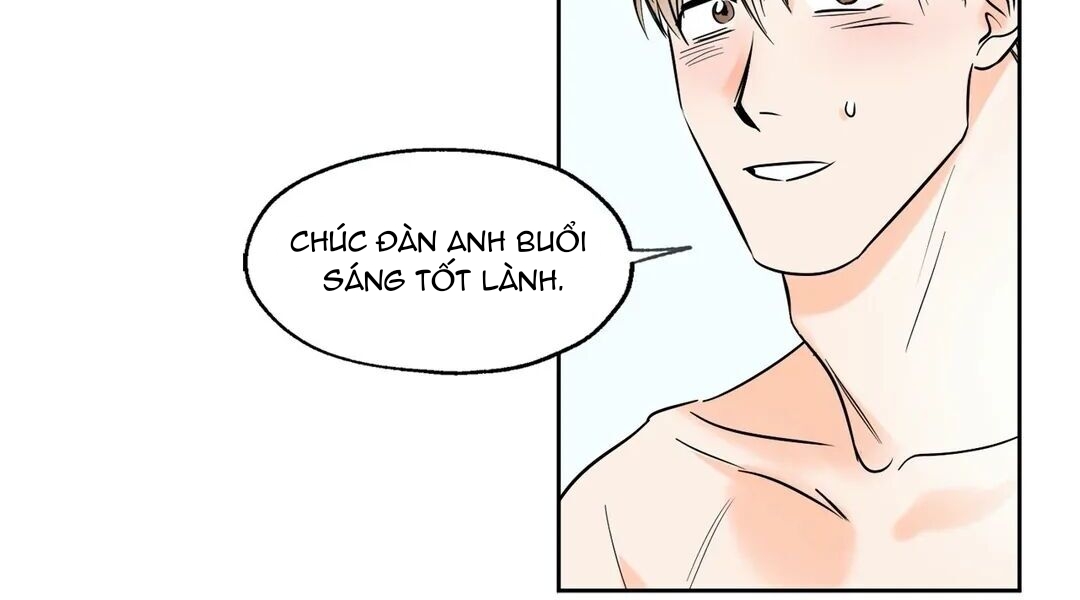 Đọc truyện Thiên Đường May Mắn - Chapter 4