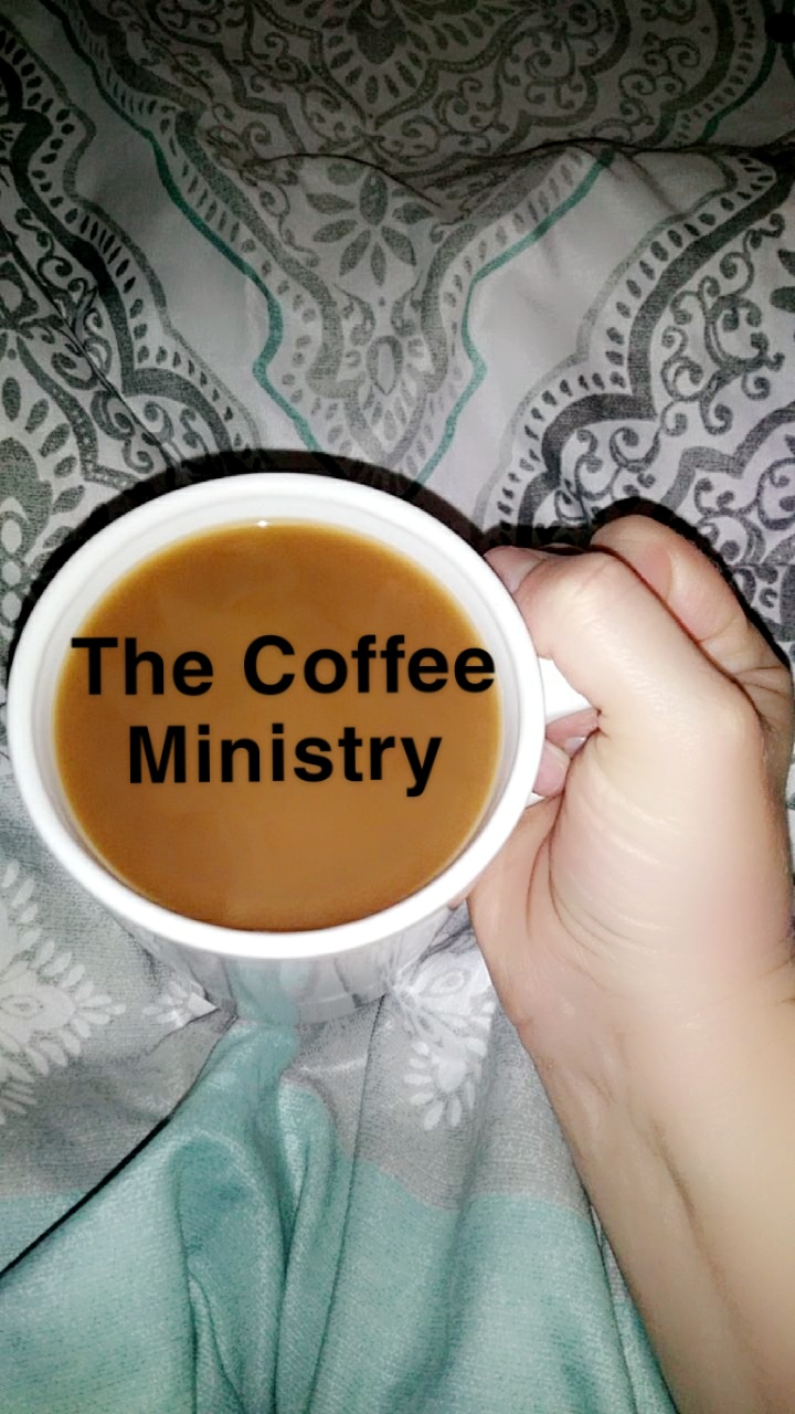 The Coffee Ministry