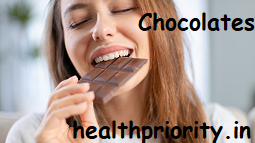 12 Amazing Health Benefits Of Chocolates, Which Chocolates Is To Be Consumed; Dark Or Light (Milk) Chocolate?