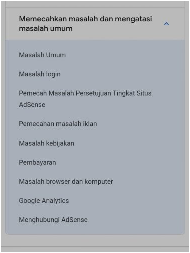 Bagaimana Jika PIN Google Adsense Tidak Kunjung Datang, Apa Yang Harus