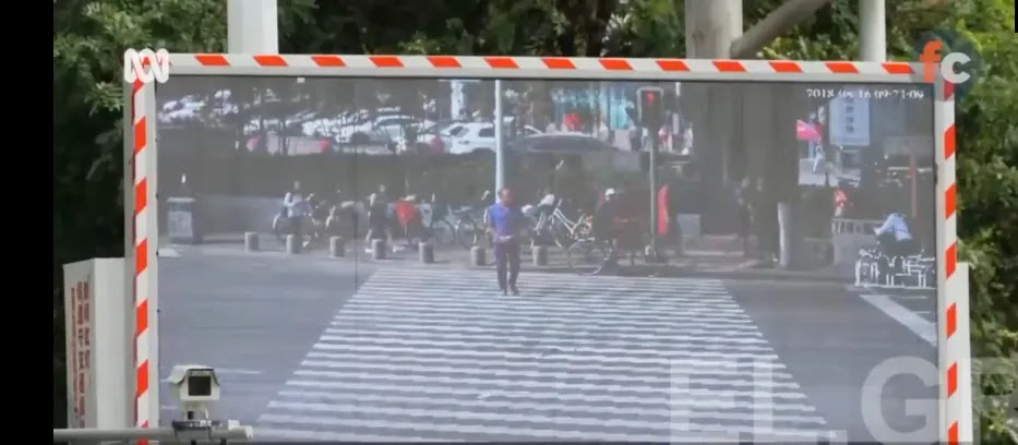 Ο περιορισμός της κυκλοφορίας παίρνει εφιαλτικές διαστάσεις, vid Ο περιορισμός της κυκλοφορίας παίρνει εφιαλτικές διαστάσεις, vid