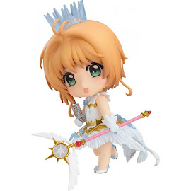 Nendoroid Cardcaptor Sakura Sakura Kinomoto (#1040) Figure