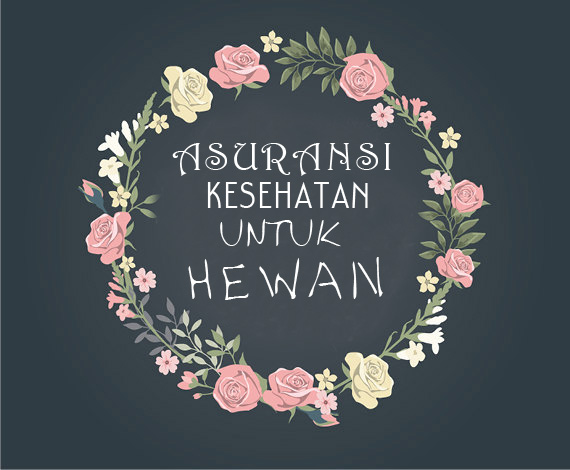 Sayap Informasi Asuransi Kesehatan Untuk Hewan