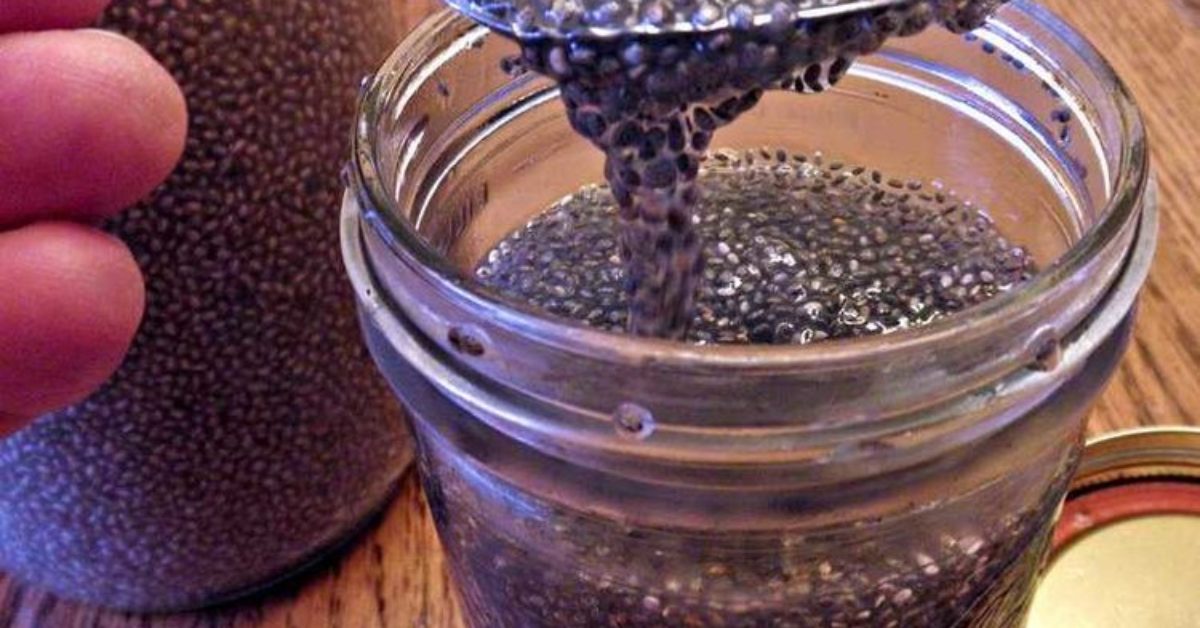Consume This Nigella Seeds Drink Before Breakfast Can Cut The Hunger For The Rest Of The Day