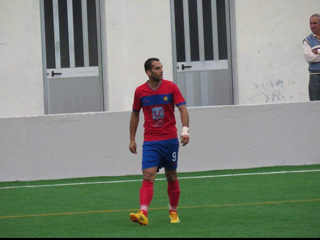 Honra: Paulo Carneiro de regresso ao Castêlo da Maia