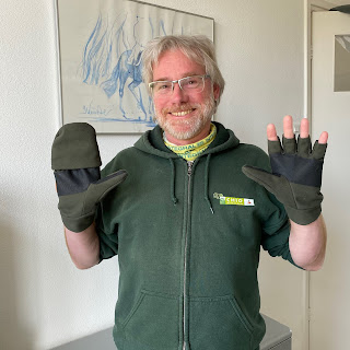 jachthandschoenen-verjaardagscadeau-cachehandschoenen verjaardagscadeau GEOrg jachthandschoenen