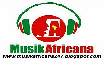 MUSIK-AFRICANA's  VBLOG