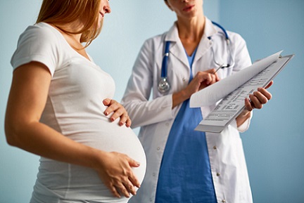 Tips for pregnant women are necessary for a healthy pregnancy!