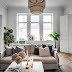 100+ stylish Scandinavian Style Apartment Decor Ideas 2020