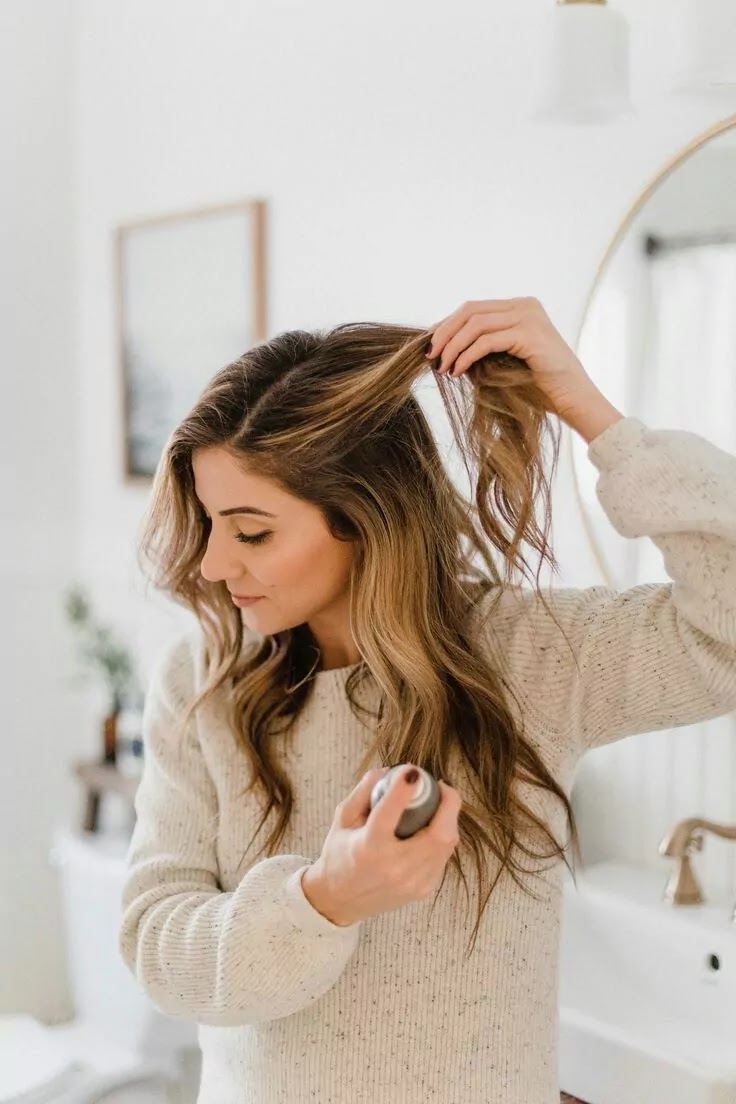 Rice water basic hair care tips