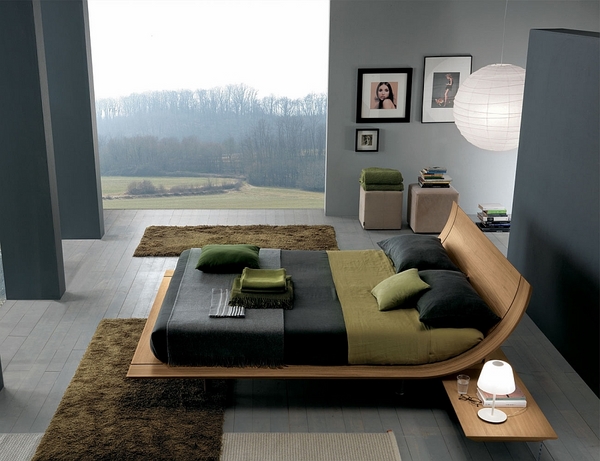 Interior Design Ideas Bedroom