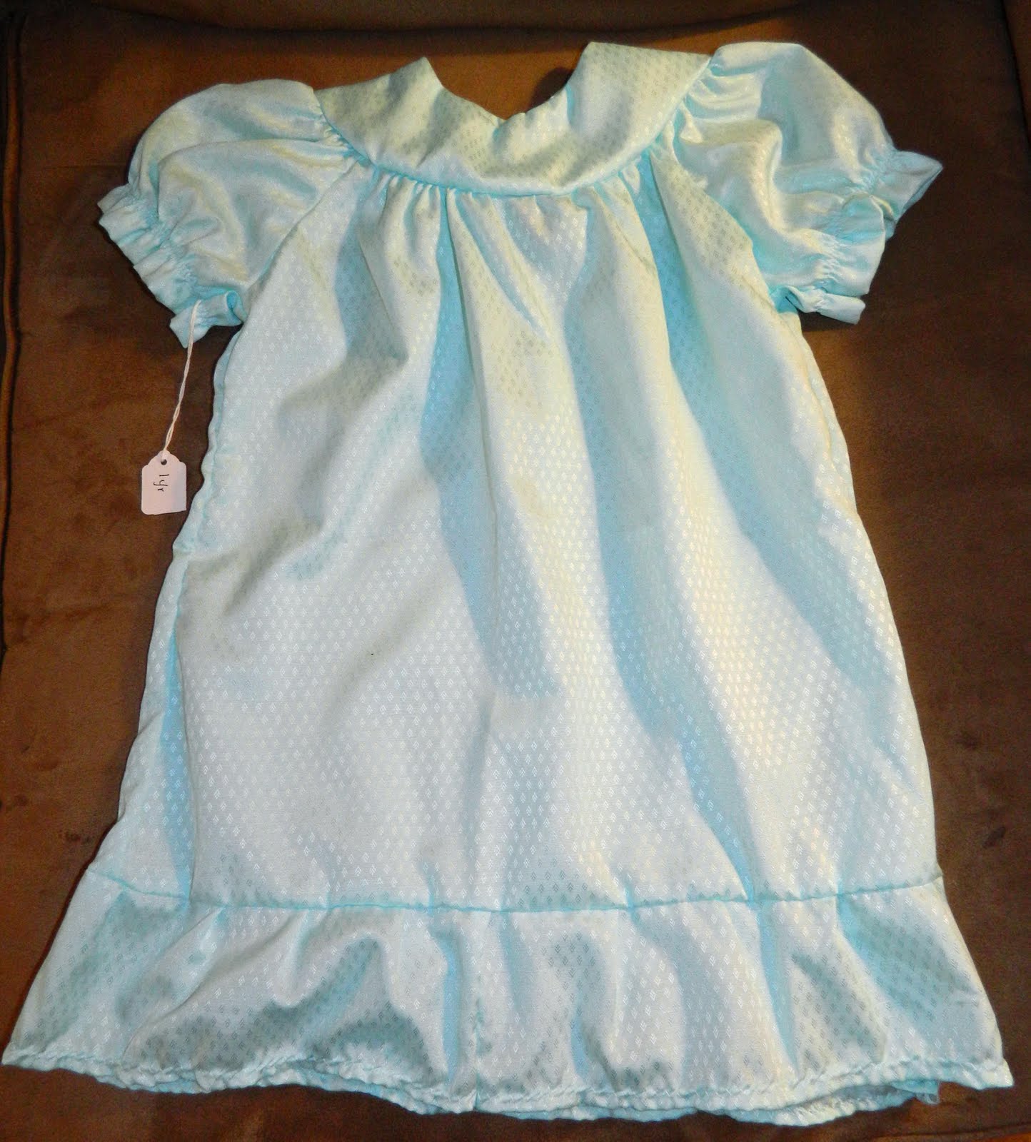 Amy Clipston Books: Win an Authentic Amish Baby Dress & Meadow Tea!