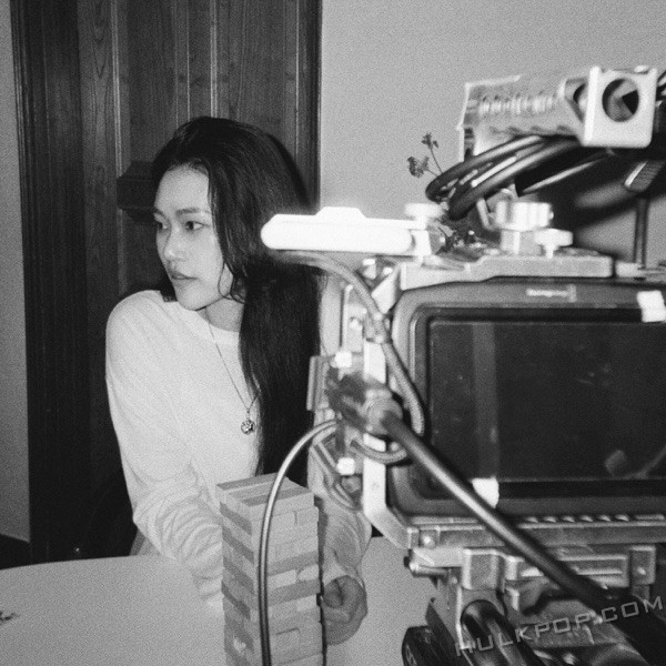 L’amant – The Things – Single