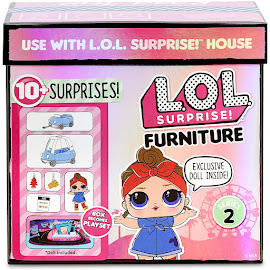 L.O.L. Surprise Furniture Can Do Baby Tots (#)