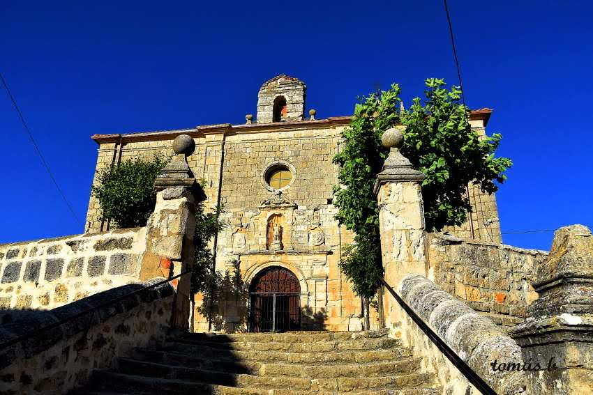 FOTOGRAFIAS Itero del Castillo; Burgos.