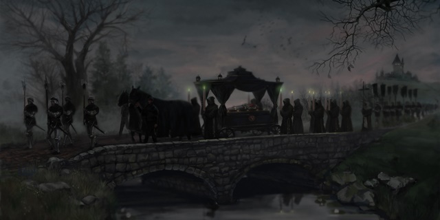 Eisenwald: Blood of November PC Full Eisenwald: Blood of November PC Full