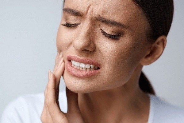 Seperti Inilah Cara Alami Yang Efektif Untuk Mengobati Sariawan