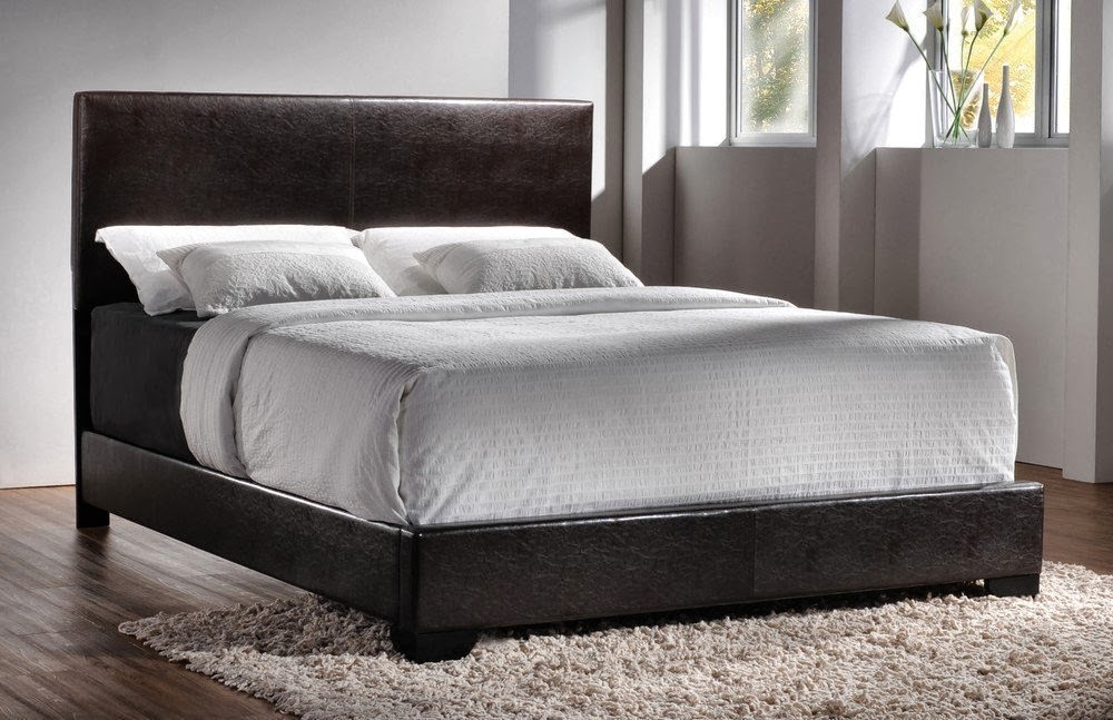Queen Bed Frame iKea Queen Bed LowProfile Bed Frame
