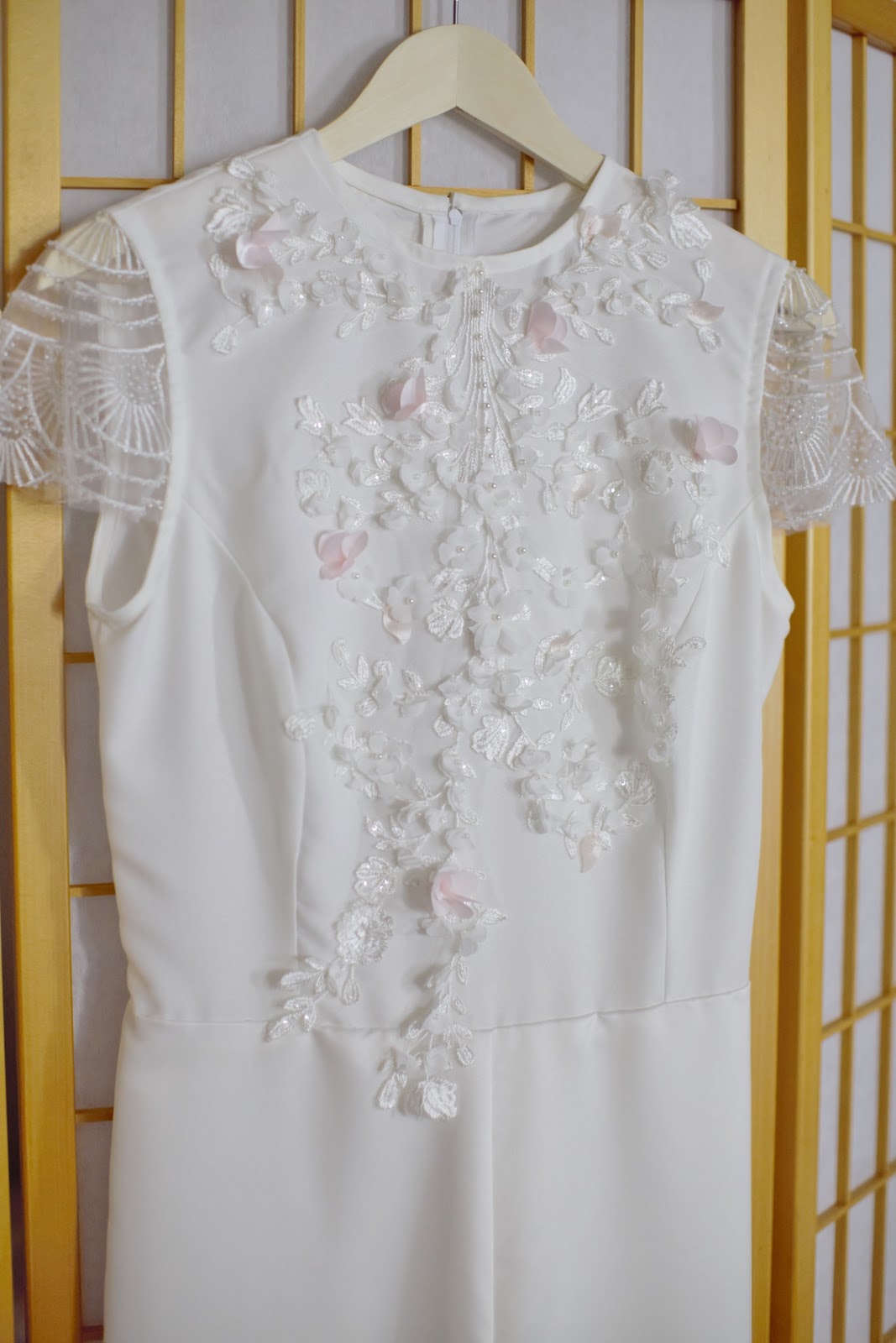 diy detachable train