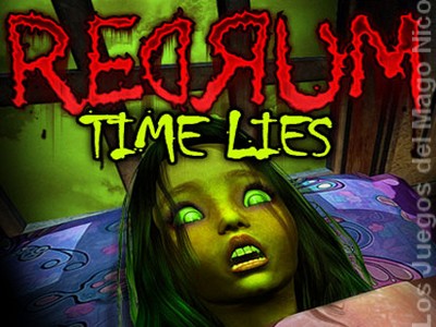 REDRUM: TIME LIES - Guía del juego y vídeo guía N