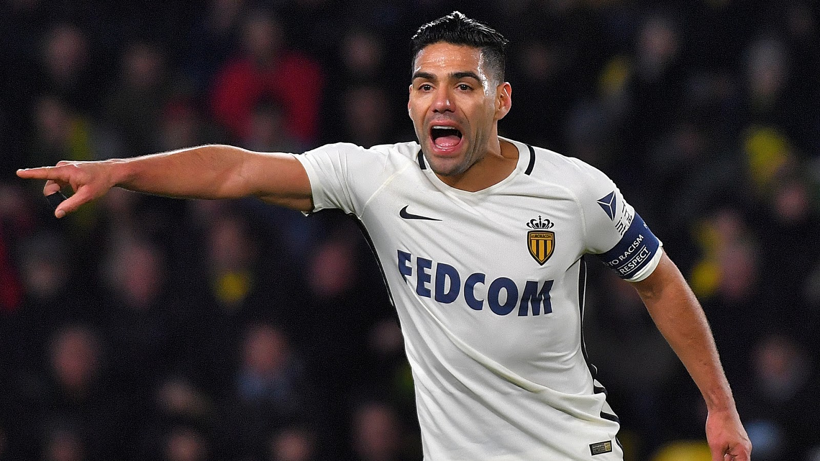 Galatasaray'dan Falcao için 3 milyon euro! - FCN Blog