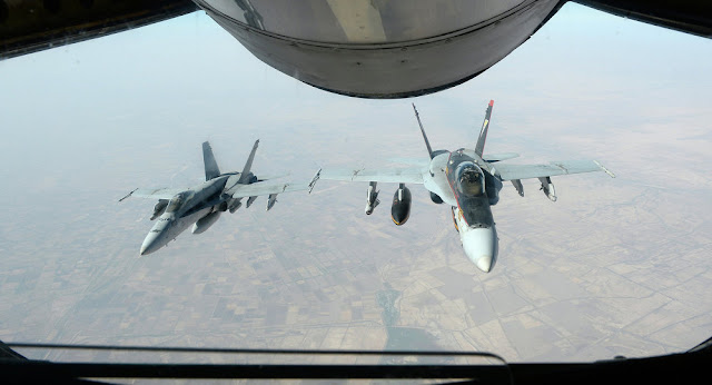 Turquía amenaza a EEUU si no le vende los aviones F-35