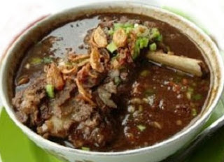 Featured image of post Bumbu Resep Sop Iga Sapi Sederhana Sop buntut merupakan masakan yang terbuat dari potongan ekor sapi dengan bumbu khusus serta kaldu sapi dan berbagai sayuran