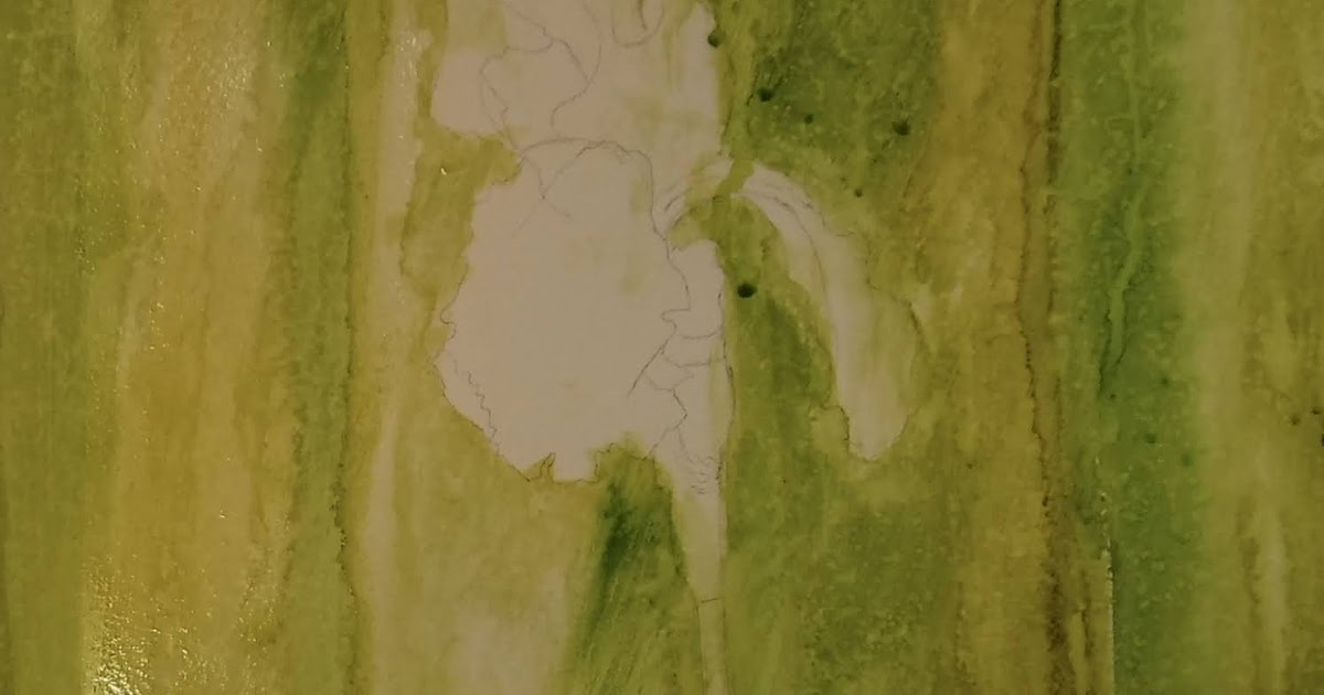 WATERCOLORS AND WORDS GESSOED WATERCOLOR PAPER