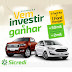 PROMOÇÃO INVESTIR E GANHAR DA COOPERATIVA DE CRÉDITO SICREDI