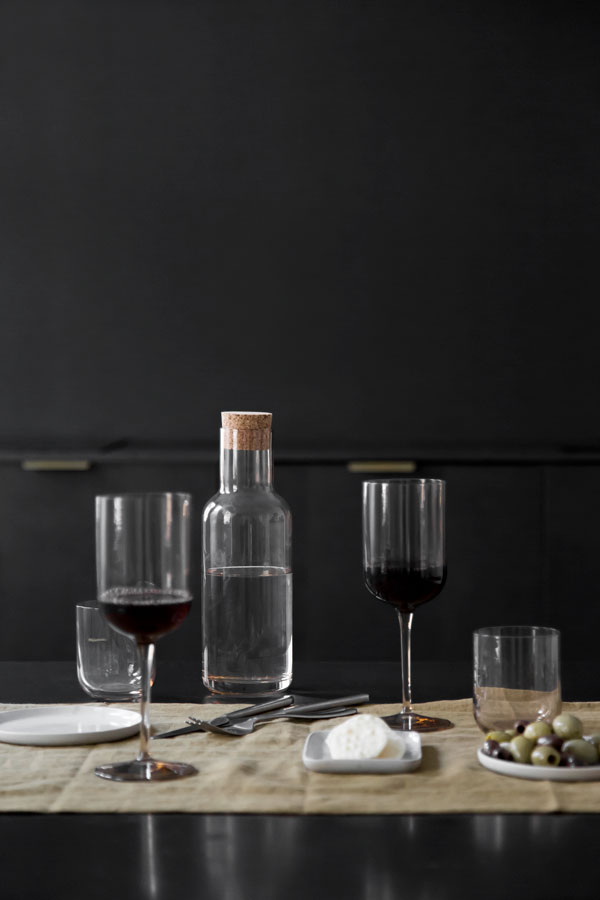 Blomus 2020 collection | w/ Style Photoshoot