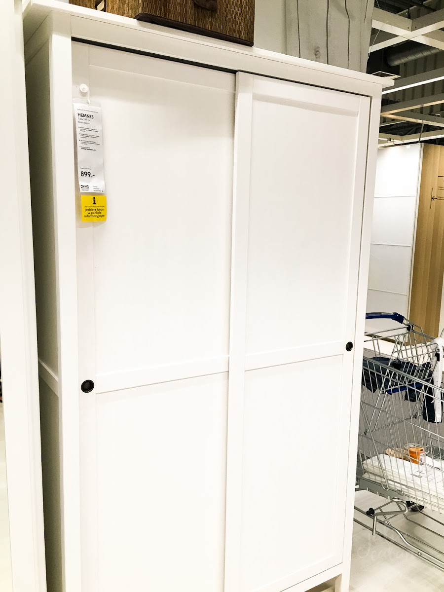 IKEA warszawa aranżacje wnętrz małych pomieszczeń meble dodatki i katalog 2017