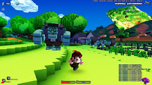 Cube World – ElAmigos pc español