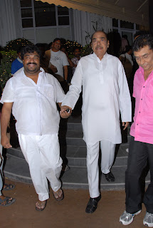 Three Audio Launch Gallery [Andhrula Music]