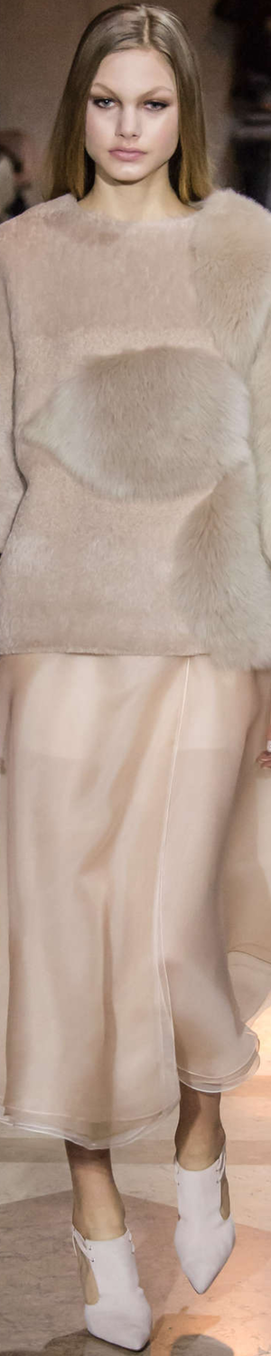 Carolina Herrera Fall/Winter 2016 RTW