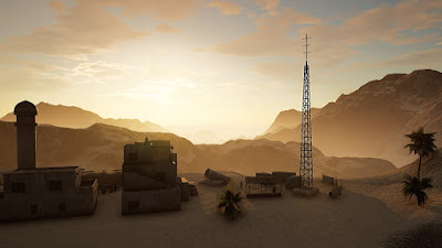 Task Force Delta Afghanistan Game Screenshot 5