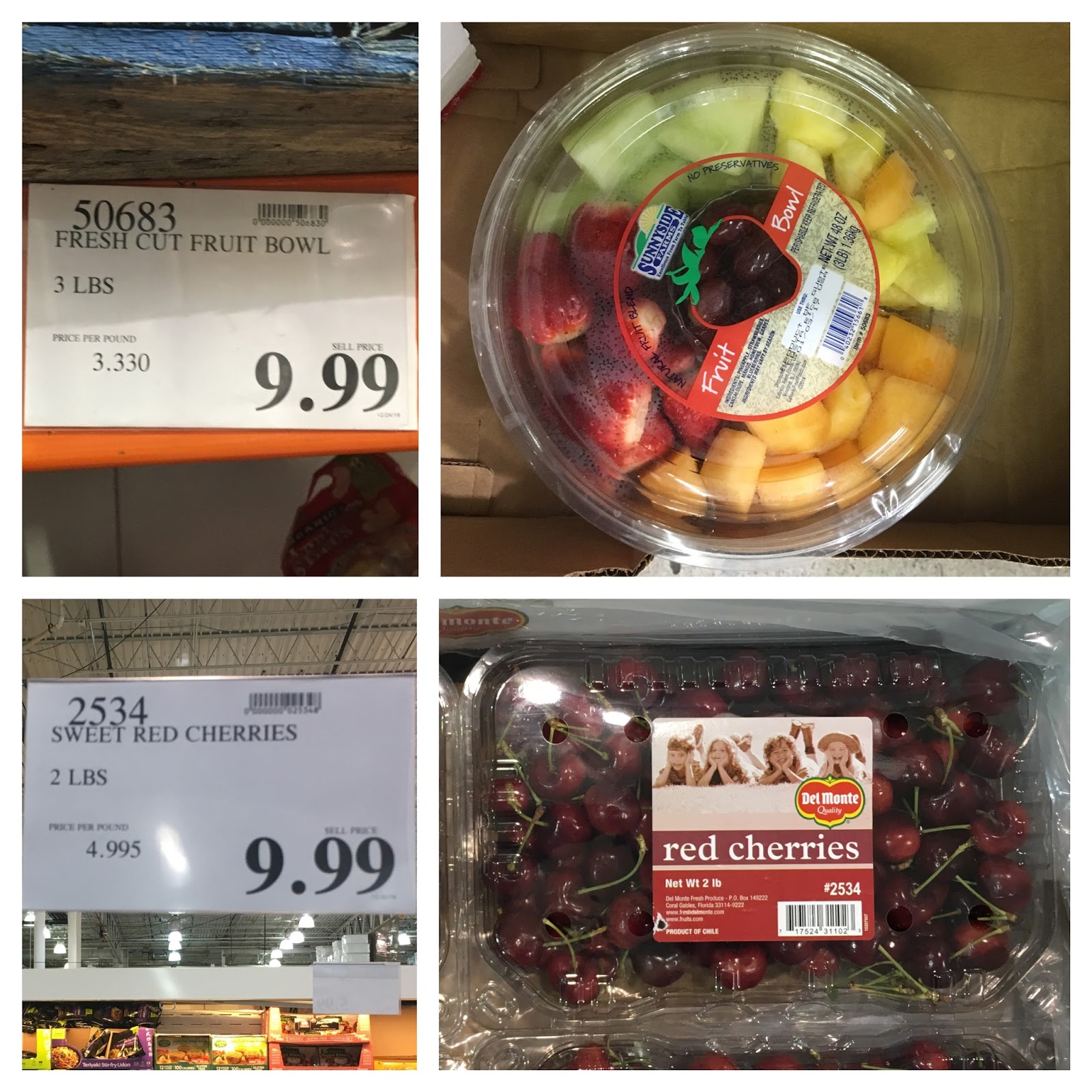 the Costco Connoisseur Have a fussfree New Year's Eve with Costco!