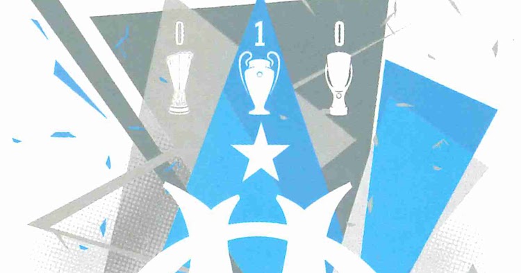 Olympique de Marseille  Trading Cards: Topps Match Attax UEFA Champions  League & Europa League 2020-2021