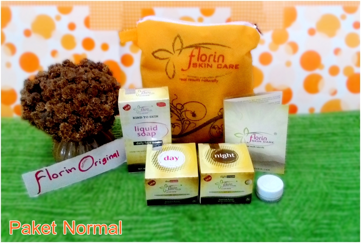 florin skin care original pemutih wajah dan florin skin care original pemutih wajah dan