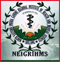 NEIGRIHMS, Shillong Recruitment 2019